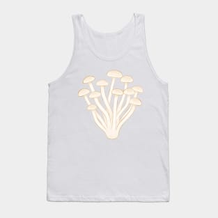 Enoki Mushroom Tank Top